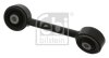 Купить FEBI FIAT тяга стаб.передн. Brava 98--,Marea 96- FEBI BILSTEIN 39280 (фото1) подбор по VIN коду, цена 944 грн.