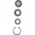 Купить FEBI CITROEN підшипник задньої маточини C-Elysee,C3/C4 04-,Peugeot 2008,207,208,307 FEBI BILSTEIN 40014 (фото3) подбор по VIN коду, цена 1063 грн.