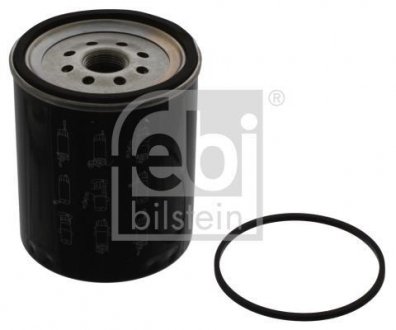 Купить Топливный фильтр с уплотнительным кольцом. FEBI BILSTEIN 40297 (фото1) подбор по VIN коду, цена 549 грн.