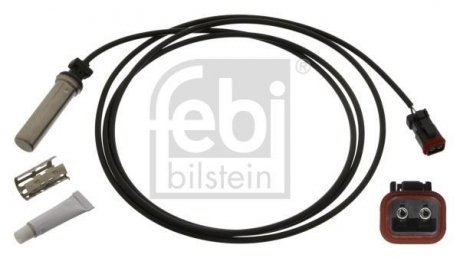 Датчик ABS FEBI BILSTEIN 40551