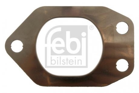 Купить Уплотнение выпускного коллектора FEBI BILSTEIN 40585 (фото1) подбор по VIN коду, цена 168 грн.