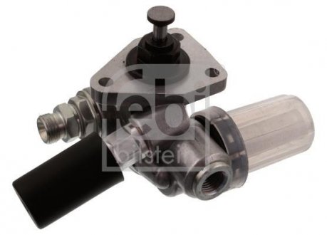 Топливо насос насос FEBI BILSTEIN 40648