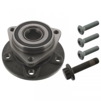 Маточина колеса FEBI BILSTEIN 40658