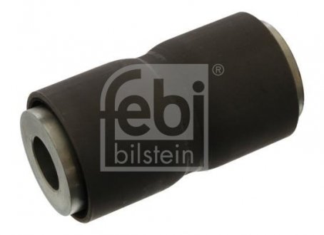 Сайлентблок рессоры для кронштейна рессоры FEBI BILSTEIN 40825