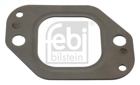 Купить Прокладка выпускного коллектора FEBI BILSTEIN 40886 (фото1) подбор по VIN коду, цена 122 грн.