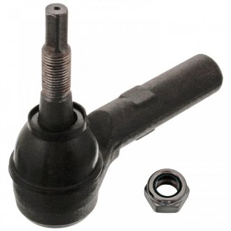 FEBI JEEP наконечник рул.тяги лев. Grand Cherokee 05- FEBI BILSTEIN 41085