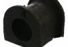 Купить Втулка стабилизатора (переднего) Kia Sorento 02- (d=27mm) FEBI BILSTEIN 41440 (фото2) подбор по VIN коду, цена 158 грн.