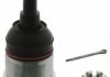 Купить Слоеная опора,передняя ось Honda Accord FEBI BILSTEIN 42133 (фото1) подбор по VIN коду, цена 731 грн.