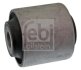 Купить FEBI - Сайлентблок Mazda 6 FEBI BILSTEIN 42346 (фото1) подбор по VIN коду, цена 468 грн.