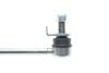 Купити Тяга стабілізатора (переднього) Infiniti FX 03-08 (L=320.5mm) FEBI BILSTEIN 42569 (фото3) підбір по VIN коду, ціна 814 грн.