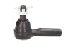 Купити Наконечник тяги рульової Nissan X-Trail/Navara 01- (L=115 мм) FEBI BILSTEIN 42682 (фото1) підбір по VIN коду, ціна 513 грн.