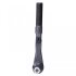 Купити Рульовий наконечник Прав NISSAN PATROL III/1, PATROL III/2 2.8/2.8D/3.3D 11.79-11.95 FEBI BILSTEIN 42748 (фото2) підбір по VIN коду, ціна 1748 грн.
