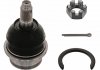 Купити FEBI TOYOTA Кульова опора нижня Land Cruiser 90 00- Toyota Land Cruiser FEBI BILSTEIN 43029 (фото1) підбір по VIN коду, ціна 1505 грн.