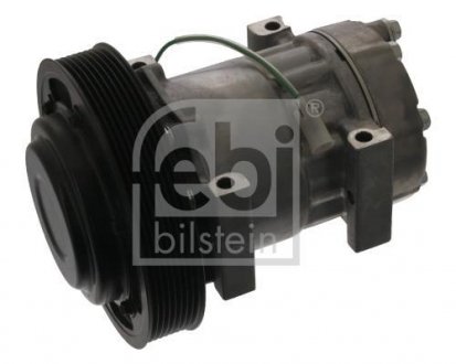 Компресор кондиціонера FEBI BILSTEIN 44366