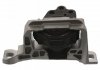 Купить Подушка двигателя Ford Focus, Connect, Transit, C-Max FEBI BILSTEIN 44493 (фото1) подбор по VIN коду, цена 3643 грн.