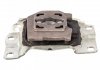 Купити Подушка КПП Ford Focus/C-Max II/Kuga I/ II 03-(L) Ford C-Max, Kuga, Volvo C30, S40, Ford Focus, Fiesta, Volvo V50, C70, Ford Connect, Transit, Volvo V40 FEBI BILSTEIN 44496 (фото2) підбір по VIN коду, ціна 1940 грн.