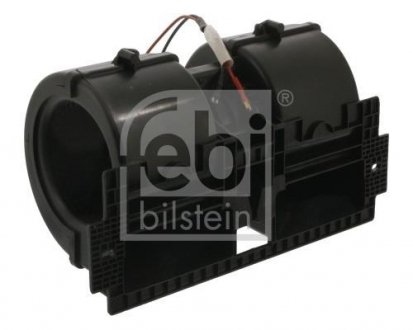 Вентилятор печи Opel Frontera FEBI BILSTEIN 44511