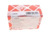 Купити Датчик педалі гальма Citroen Jumper 2.2/3.0 HDi 06-/Fiat Doblo 1.3/1.6/2.0D 10- Fiat Panda, Land Rover Discovery, Fiat Doblo, 500, Bravo, Punto, Grande Punto, Fiorino, Land Rover Range Rover, Citroen Nemo, Alfa Romeo Mito FEBI BILSTEIN 44844 (фото3) підбір по VIN коду, ціна 415 грн.