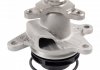 Купити Помпа води Renault Scenic, Grand Scenic, Nissan Qashqai, Renault Megane, Trafic, Opel Vivaro, Mercedes W205, Nissan X-Trail, Mercedes S205, Vito, Renault Fluence FEBI BILSTEIN 45057 (фото1) підбір по VIN коду, ціна 1739 грн.