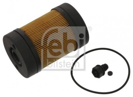 Карбамидный фильтр с уплотнением и крепежным материалом FEBI BILSTEIN 45259