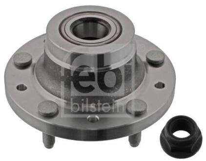 Ступиця колеса FEBI BILSTEIN 45356
