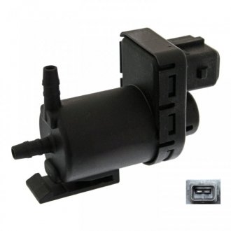 Клапан рециркуляции FEBI BILSTEIN 45460