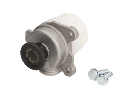 Допоміжний ручний насос FEBI BILSTEIN 45508