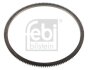 Купить Вінець маховика двигуна FEBI BILSTEIN 45783 (фото1) подбор по VIN коду, цена 3084 грн.