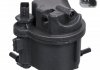 Купити Фільтр паливний Ford Fiesta, Peugeot 206, Citroen C3, Peugeot 307, Ford Fusion, Mazda 2, Citroen C2, Xsara, C1, Peugeot 107, 207 FEBI BILSTEIN 45871 (фото1) підбір по VIN коду, ціна 918 грн.