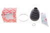 Купить Пыльник шруса (наружный) VW Caddy III/IV/Passat/T5/Audi A4/A6 07- (Комплект) FEBI BILSTEIN 45947 (фото2) подбор по VIN коду, цена 707 грн.