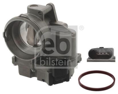 Дросельна заслінка FEBI BILSTEIN 46128