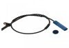 Купити FEBI MINI Датчик ABS MINI COUNTRYMAN, MINI PACEMAN Mini Countryman FEBI BILSTEIN 46595 (фото1) підбір по VIN коду, ціна 1109 грн.