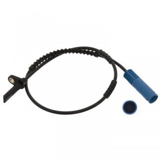 FEBI MINI Датчик ABS MINI COUNTRYMAN, MINI PACEMAN FEBI BILSTEIN 46595