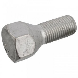 FEBI FIAT Болт колеса FIAT,ALA,LANCIA (М12*1,25) Fiat Tipo, Lancia Delta, Fiat Punto, Alfa Romeo 145, 146, 156 FEBI BILSTEIN 46636