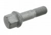 Купить Болт колеса M12x1,5mm L=61mm Mercedes W124, S124, C124, C207, C238, A124, A207, A238, W202, W210, S202, S210, S203, CLK-Class, W168 FEBI BILSTEIN 46644 (фото1) подбор по VIN коду, цена 93 грн.