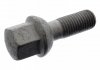 Купити Болт колеса MB S-class (W126) 79-93/123 76-87 (M12x1,5mm) Mercedes W116, W126, C126 FEBI BILSTEIN 46645 (фото1) підбір по VIN коду, ціна 74 грн.