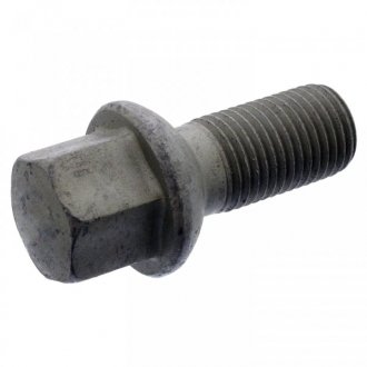 Колісний болт Mercedes CLS-Class, S204, W251, M-Class, W204, Vito, C204, W169, W220, W212, S212 FEBI BILSTEIN 46649