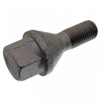 FEBI CITROEN Болт колесный М14х1,5х62 Jumper 06- Fiat Ducato, Peugeot Boxer, Citroen Jumper FEBI BILSTEIN 46684