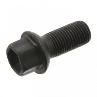 FEBI DB Болт колесный Mercedes CLS-Class, S204, W251, W169, M-Class, W204, Vito, C204, W220, W212, S212 FEBI BILSTEIN 46703