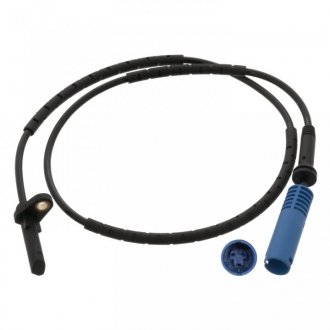 FEBI BMW Датчик ABS задній. E90 FEBI BILSTEIN 47362