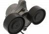 Купити FEBI BMW Ролик натяжний E90/F10/F01/X5 F15 2,0d-3,0d BMW F11, F10, F12, E91, X5, E90, X1, E92, E93, F07, F01, F04 FEBI BILSTEIN 47587 (фото1) підбір по VIN коду, ціна 3038 грн.