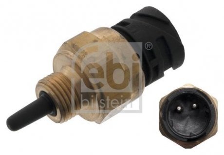 Датчик температуры воздуха FEBI BILSTEIN 48588