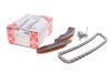 Купити Комплект ланцюга ГРМ BMW 3 (E90/E91/E92/E93/F30/F80/F31) (N57 D30 C) 05- (72 ланок) (симплекс) FEBI BILSTEIN 48776 (фото2) підбір по VIN коду, ціна 4534 грн.