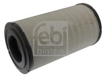 FEBI Фильтр воздуха MAN 04- FEBI BILSTEIN 49355