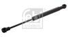 Купить Амортизатор кришки багажника FEBI BILSTEIN 49807 (фото1) подбор по VIN коду, цена 715 грн.