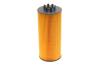 Купить Фильтр масла с уплотняющим кольцом FEBI BILSTEIN 49866 (фото6) подбор по VIN коду, цена 395 грн.