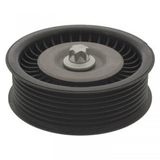 FEBI DB Ролик приводного ремня W203, SPRINTER 08- FEBI BILSTEIN 49871