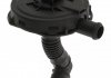 Купить Клапан вентиляции картерных газов AUDI A6 -05 FEBI BILSTEIN 49874 (фото1) подбор по VIN коду, цена 1765 грн.