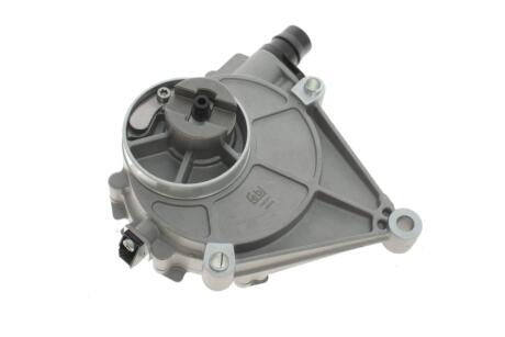 Насос вакуумный BMW 1 (F20/F21)/3 (F30/F80)/5 (F10) 11- N20/N26(поврежденный штуцер) FEBI BILSTEIN dsc186081
