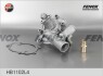 Купити Насос водяний (дв.4062) універс. Classic(уп)) FENOX hb1102l4 (фото1) підбір по VIN коду, ціна 1299 грн.